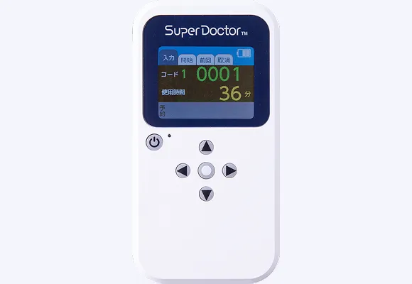 AC6000 Super Doctor®