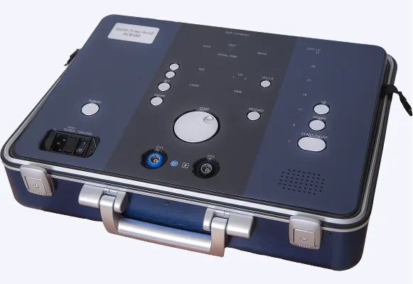 デプスパルス AC5100